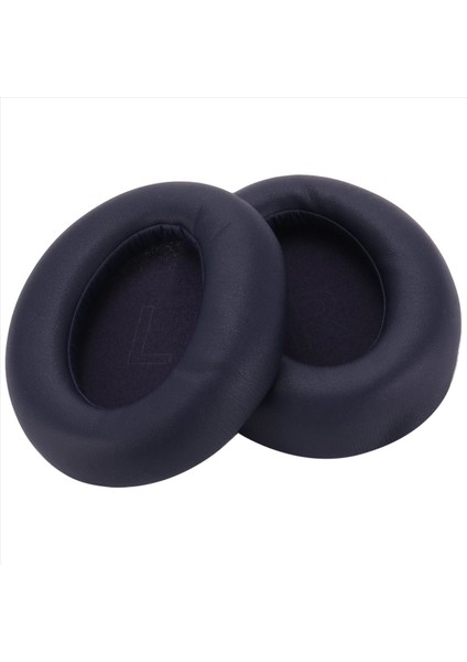 Anker Soundcore Life Için Yedek Kulak Pedleri Q30/Q35 Protein Deri Kulaklıklar Earpad (Mavi) (Yurt Dışından) modelleri