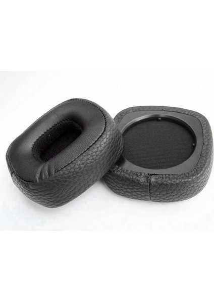 2x Pu Deri Kulak Pedleri Köpük Kulaklıklar Marshall Major Iıı 3 Kulak Yasası (Yurt Dışından) modelleri