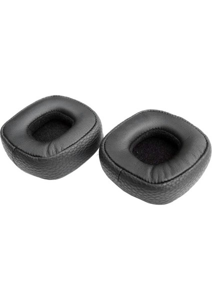 2x Pu Deri Kulak Pedleri Köpük Kulaklıklar Marshall Major Iıı 3 Kulak Yasası (Yurt Dışından) indirimleri