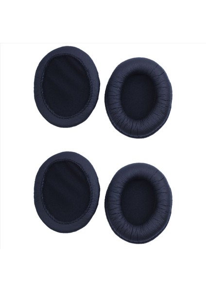 4x Yedek Earpad Bose Sessiz Için Yastıklar 1 Qc1 Kulaklık (Yurt Dışından)