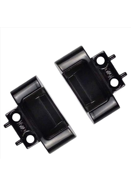 4x Menteşe Yedek Kafa Bandı Konnektörü Menteşe Klipsi Beats Solo 3 Kablosuz A1796 Kulak Üstü Kulaklıklar Parlak Siyah (Yurt Dışından) modelleri