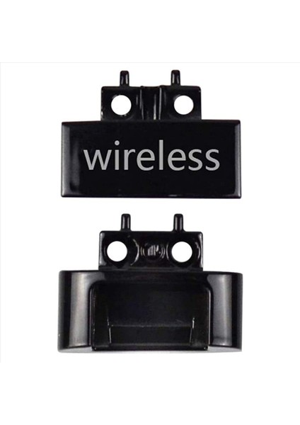 4x Menteşe Yedek Kafa Bandı Konnektörü Menteşe Klipsi Beats Solo 3 Kablosuz A1796 Kulak Üstü Kulaklıklar Parlak Siyah (Yurt Dışından) fırsatları