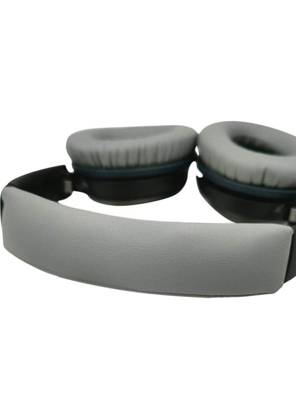 Kafa Bandı Yastığı ve Kulak Pedleri Sessiz Konfor Için Değiştirme 25 35 (QC25 QC35) ve Quietcomfort 35 Iı (QC35II) Kulaklıklar (Yurt Dışından) fiyatları