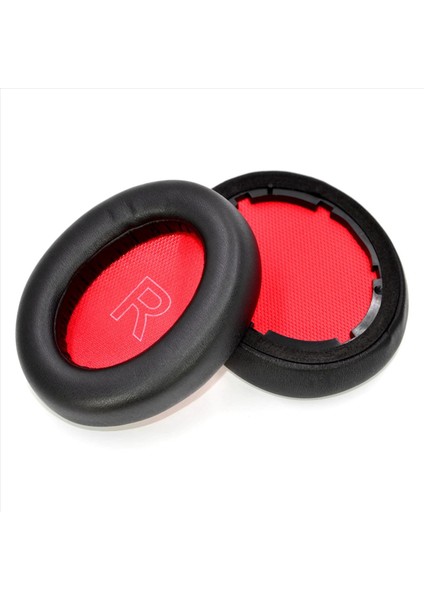 6x Kulak Yastığı Köpük Kapak Kulak Padleri Anker Sesli Yaşam Için Yumuşak Yastık Q10 / Q10 Bluetooth Kulaklıklar (Kırmızı) (Yurt Dışından) fiyatları