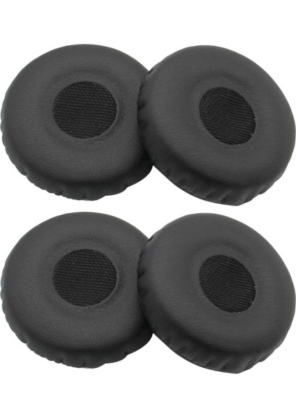 Akg Y40 Y45BT Y45 Kulak Pedleri Kulak Padleri Için 4x Kulak Yastık Kiti (Yurt Dışından)