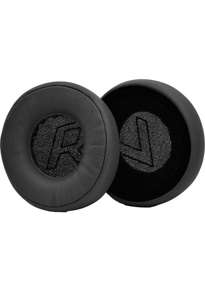 Yedek Earpads Earpads Earmuffs Plantronics Için Onarım Parçaları Backbeat Fit 505 500 Kulaklık Kulakları (Yurt Dışından)