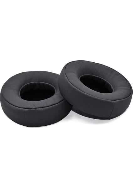 Yedek Earpads Earpads Earmuffs Plantronics Için Onarım Parçaları Backbeat Fit 505 500 Kulaklık Kulakları (Yurt Dışından) modelleri