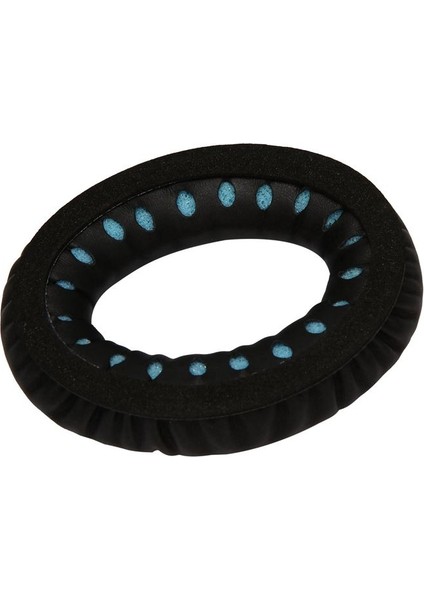 3x Yedek Earpads Kulak Ped Köpük Kulak Pad Bellek Köpük Boz Ae2-W Kulaklıklar Için Siyah ve Mavi (Yurt Dışından) fırsatları