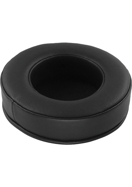 2x Yumuşak Pu Earpad Köpük Kulak Pedleri Akg Için Sony Için Yastıklar Philips Için Ath Için 100MM Mmm (Yurt Dışından) fiyatları