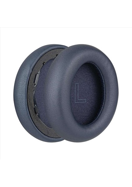 Anker Soundcore Life Için 4x Yedek Kulak Pedleri Q30/Q35 Protein Deri Kulaklıklar Earpad (Siyah) (Yurt Dışından) modelleri