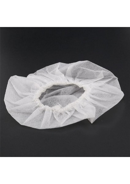 200PCS Tek Kullanımlık Kulaklık Kulak Kapakları Dokuma Olmayan Earpad Kapakları Kulak Kulaklıkların Çoğuna Uygun Esnek Kulaklık Kapakları (Yurt Dışından)