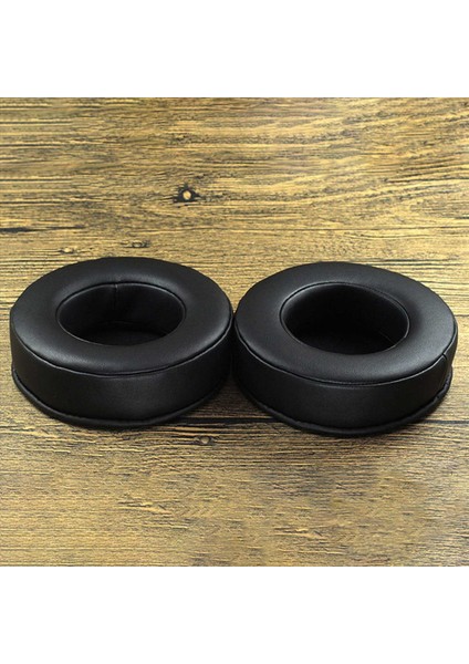 5x Yumuşak Pu Earpad Köpük Kulak Pedleri Akg Için Sony Için Yastıklar Philips Için Ath Için 100MM Mmm (Yurt Dışından) fırsatları