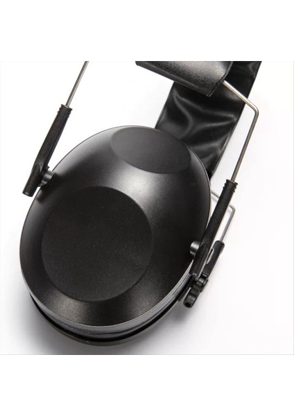 Taktik Kulaklık Işçi Partisi Koruma Endüstriyel Uyku Ses Izolasyonu Kulaklıkları Gano Anti-Tactical Earmuffs Siyah (Yurt Dışından) fırsatları