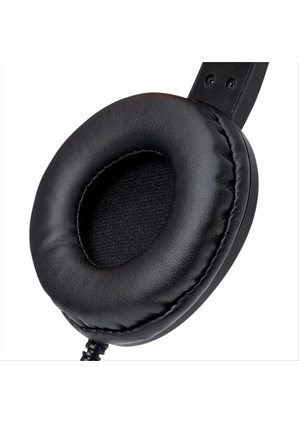 Kablolu USB Kulaklık Çağrı Merkezi Kulaklık Mikrofon Oyunu Gürültü ile Bilgisayar Pc Dizüstü Bilgisayar Için Kulak Aşırı Kulaklıklar (Yurt Dışından) modelleri