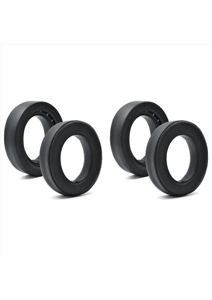 4x Kulak Yastık Pedleri Corsair HS50 Pro HS60 Pro HS70 Pro Gaming Kulaklık Kulaklık Onarımı Kulaklıklar (Yurt Dışından)