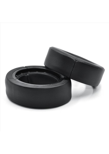 4x Kulak Yastık Pedleri Corsair HS50 Pro HS60 Pro HS70 Pro Gaming Kulaklık Kulaklık Onarımı Kulaklıklar (Yurt Dışından) modelleri