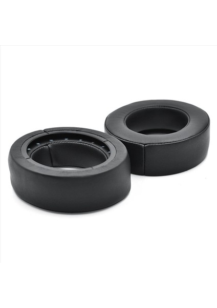 4x Kulak Yastık Pedleri Corsair HS50 Pro HS60 Pro HS70 Pro Gaming Kulaklık Kulaklık Onarımı Kulaklıklar (Yurt Dışından) fırsatları