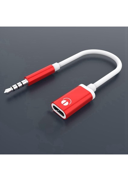 10PCS Kulaklık Dönüştürücü 3 5mm Erkek Türüne C Tip C Dişi Kulaklık Dönüştürücü Analog Kulaklık Dönüştürücü Siyah (Yurt Dışından) fiyatları