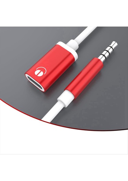 10PCS Kulaklık Dönüştürücü 3 5mm Erkek Türüne C Tip C Dişi Kulaklık Dönüştürücü Analog Kulaklık Dönüştürücü Siyah (Yurt Dışından) modelleri