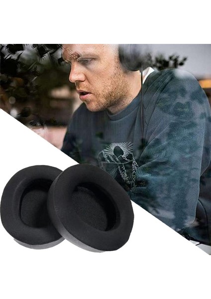 Serui Ice Nova Arctis Pro Nova Sepet Oyun Seti Kulaklık Sünger Kulaklıkları Kulaklıklar Için Uygun (Yurt Dışından) modelleri