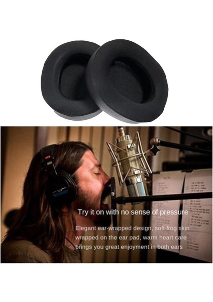 Serui Ice Nova Arctis Pro Nova Sepet Oyun Seti Kulaklık Sünger Kulaklıkları Kulaklıklar Için Uygun (Yurt Dışından) fırsatları