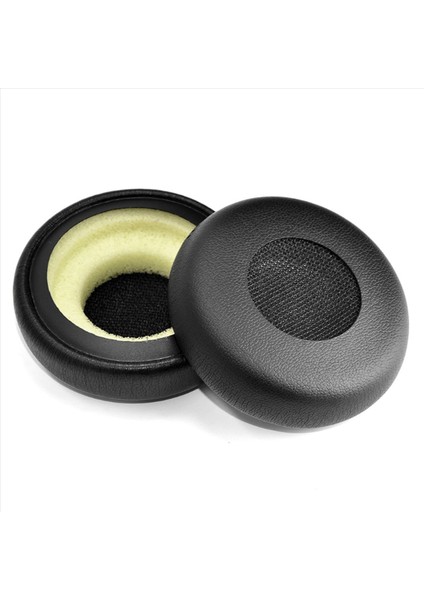 3pair Sünger Kulak Pedleri Yastık Kapak Earped Yerine Jabra Evolve 20SE 30 30II 40 65 65+ Kulaklık (Yurt Dışından) modelleri