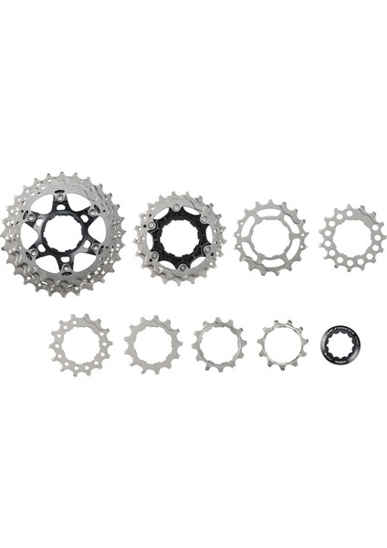 Ultegra 11 Vites 11-32T CS-R8000 fiyatları