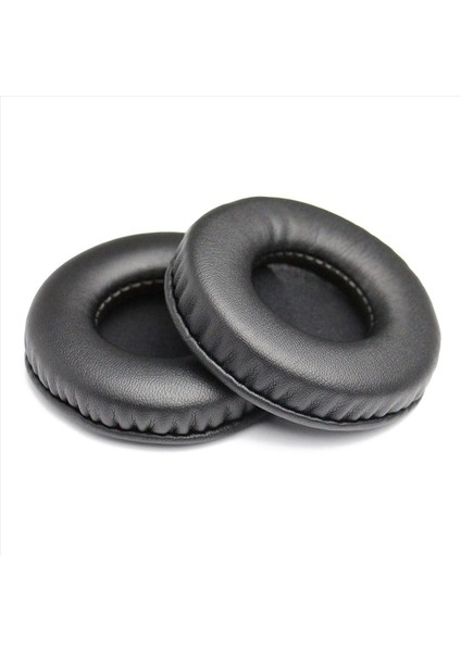 Yedek Earpads Deri Kulak Yastıkları Ath-Sj3 SJ33 Sj5 SJ55 Es7 Jvc S500 (2paır Siyah) Için Yedek Kulak Pedleri Yastık Kiti (Yurt Dışından) modelleri
