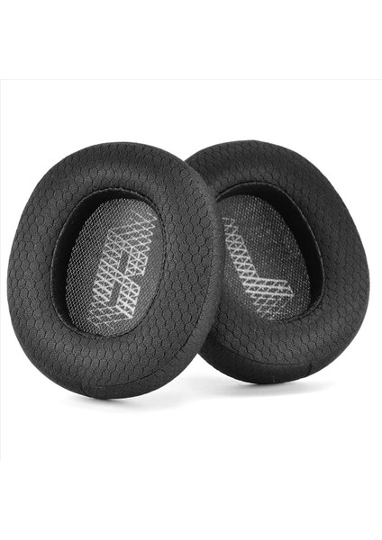 2paır Köpük Kulak Pedleri E65 E65BTNC / Duet Nc / Live 650BTNC Live 660 Btnc Kulaklık (Yurt Dışından) fiyatları