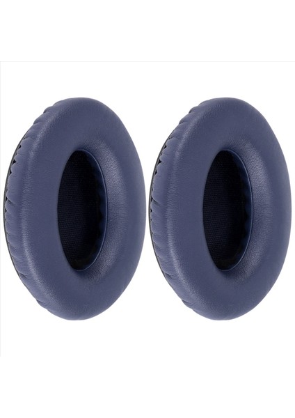 Sessiz Konfor 35 (QC35) ve Quietcomfort 35 Iı (QC35 Iı) Kulaklıklar (Mavi) Için Yedek Earpads (Yurt Dışından)