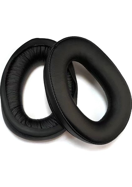 Sennheiser Için 2 Parçası Gsp Sennheıser Gsp 300 GSP301 302 303 350 370 Kulak Pedleri Için (Yurt Dışından)