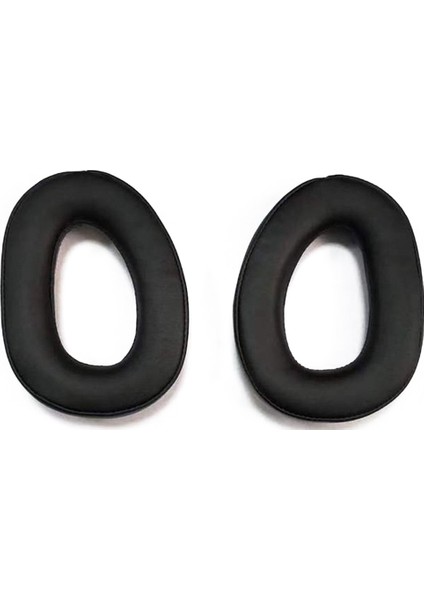 Sennheiser Için 2 Parçası Gsp Sennheıser Gsp 300 GSP301 302 303 350 370 Kulak Pedleri Için (Yurt Dışından) indirimleri