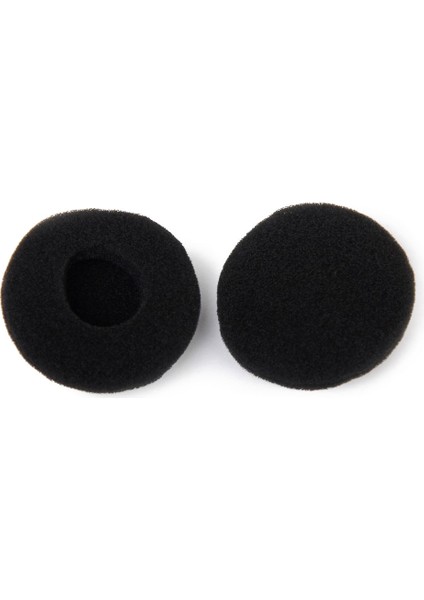 5 Çift MDR-Q55 MDR-Q21LP Için Siyah Yedek Kulak Yastığı Q22 Q68 Q38 BT140Q (Yurt Dışından) modelleri