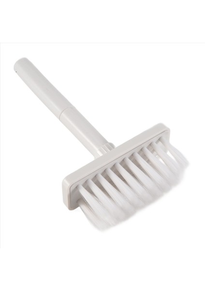 Temizleme Yumuşak Fırça Klavye Temizleyicisi 5 Arada Çok Fonksiyonlu Bilgisayar Temizleme Araçları Kiti Pro Pc Kamera Lens (Yurt Dışından)