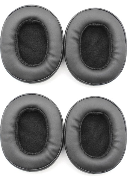 2paır Earpad Yastık Kapağı Skullcandy Crusher 3 0 Kablosuz Bluetooth Kulaklık (Yurt Dışından)