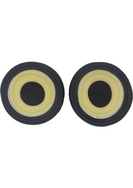 Jabra EVOLVE20 Kulaklık Için 1 Çift Kulaklık Kapağı Kolayca Değiştirilen Kulaklık Koruyucu Kollu Toka Kulaklık Kulaklık (Yurt Dışından)