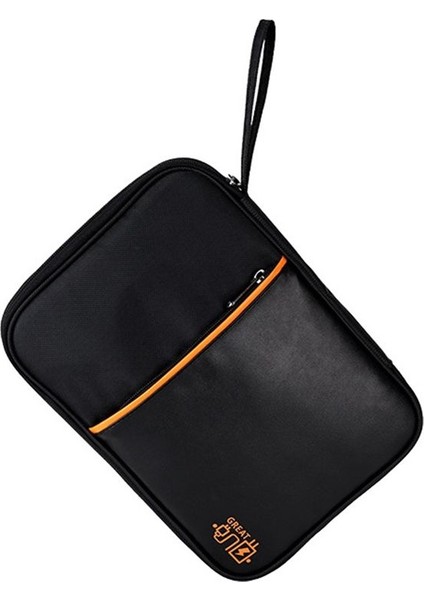 Dijital Depolama Çantası Güç Bankası USB Veri Kablosu Şarj Cihazı Seyahat Depolama Çantası Taşınabilir Depolama Çantası (Yurt Dışından)