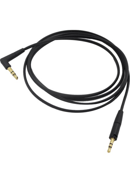 2 5mm Çekirdek Kablo Karışık Yükseltme Kablo Kulaklığı Ses Kablo Kablosu Sennheiser HD400S HD350BT Hd4 30 (Yurt Dışından) modelleri