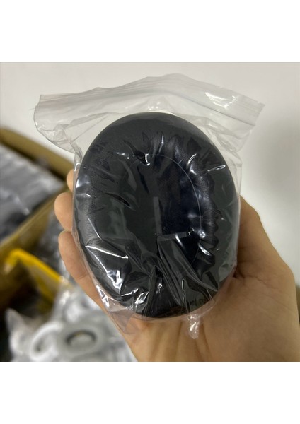 2x Bose Için Yedek Kulak Pedleri 700 NC700 Kulaklık Bellek Köpük Kulak Yastıkları Earpads Kulaklık Deri Kılıf Siyah (Yurt Dışından) indirimleri