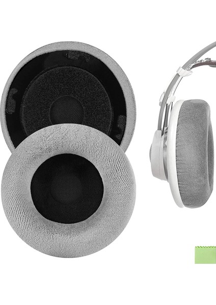 Akg K601 K701 K702 Için Kulak Pedleri K701 K612 K712 Kulaklık Kollu Kuzu Dinek Kulakları (Yurt Dışından) fiyatları