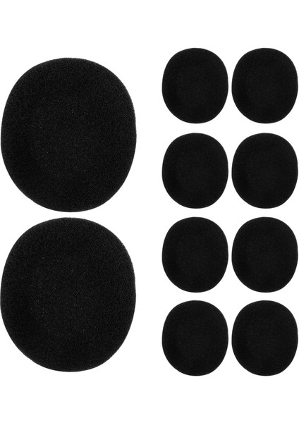 Koss Porta Pro Sporta Pro Ksc7 KSC12 KSC35 KSC75 Ktx-Pro1 Için 5 cm Köpük Pedler (Yurt Dışından) fiyatları