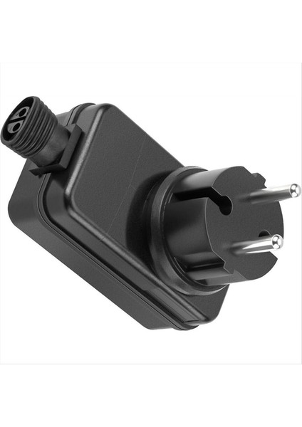 12V/1A LED Güç Kaynağı, Fiş Peri Işıkların Değiştirilmesi, Noel Aydınlatma Işığı Şeridi Işık Net Işıkları Eu Fişi (Yurt Dışından) modelleri