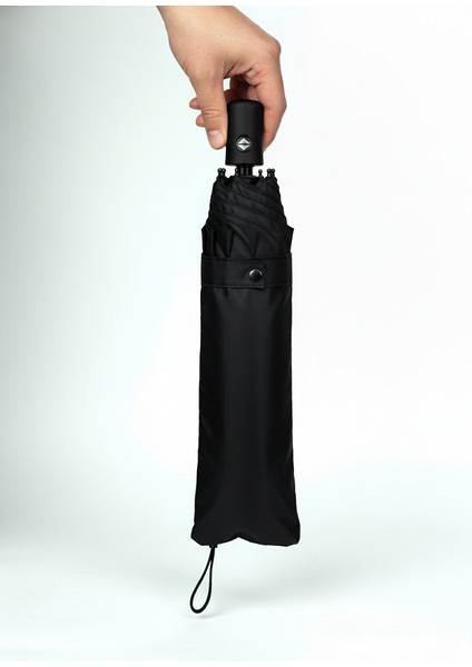 Tam Otomatik Şemsiye Güçlü Ekstra Dayanıklı Fiber Telli Kir Sututmayan Kumaş Kılıflı Desenli fiyatları