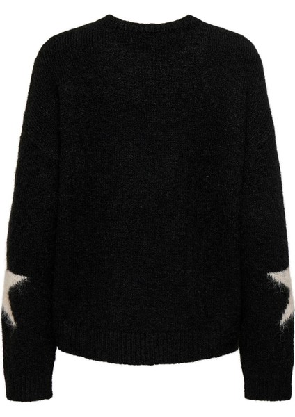 Onlazu Ls Star O-Neck Knt fiyatları