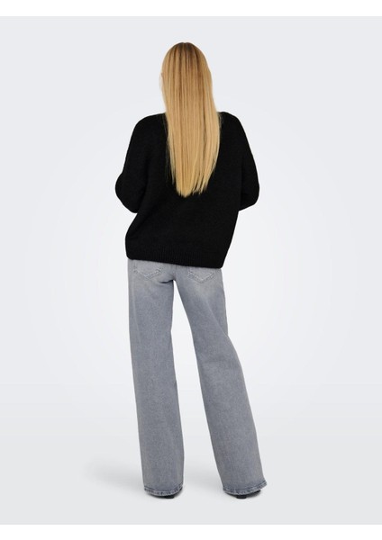 Onlazu Ls Star O-Neck Knt indirimleri