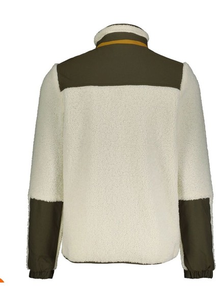 5pr ml 7KSYFA24MJ Ekru Erkek Polar Mont 102024189 fiyatları