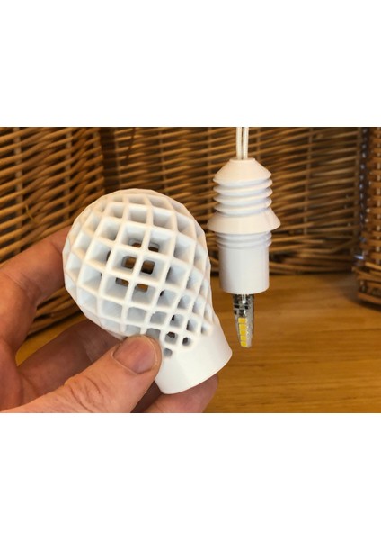 Yaylı Ampul 2 modelleri