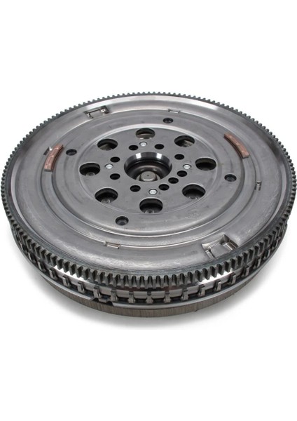 415066010 - Debriyaj Volanı - Luk