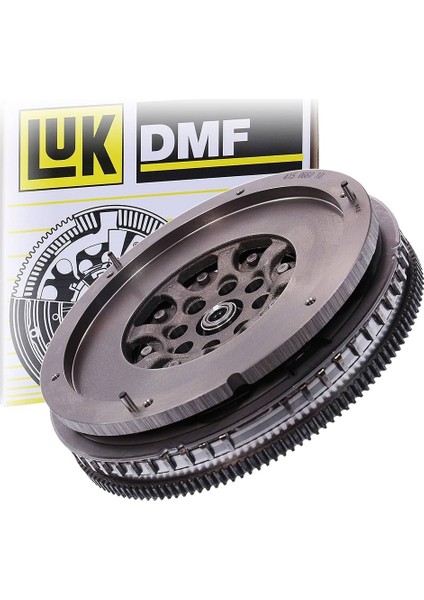 415066010 - Debriyaj Volanı - Luk fırsatları