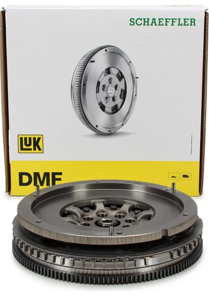 415066010 - Debriyaj Volanı - Luk indirimleri